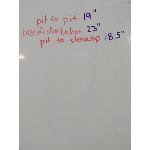 Lucky Brand Wild Life Print Long Sleeve V Neck Shirt Size Small - Picture 13 of 13